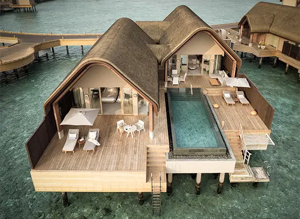 About Simplifly Maldives