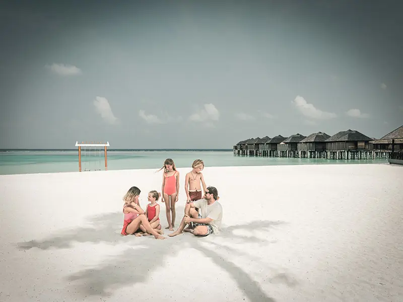 Family Resort